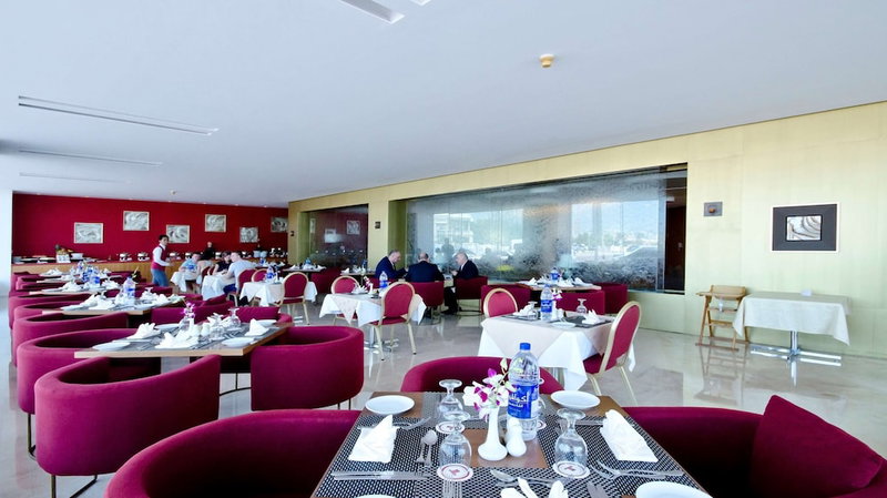 Al Bustan Residence Hotel Apartments, Sharjah, United Arab Emirates