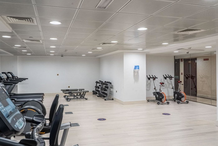 SUHA Creek Hotel Apartment, Waterfront Jaddaf, Dubai, Sharjah, Emirats Arabes Unis