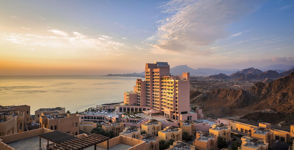 Fairmont Fujairah Beach Resort, Vereinigte Arabische Emirate