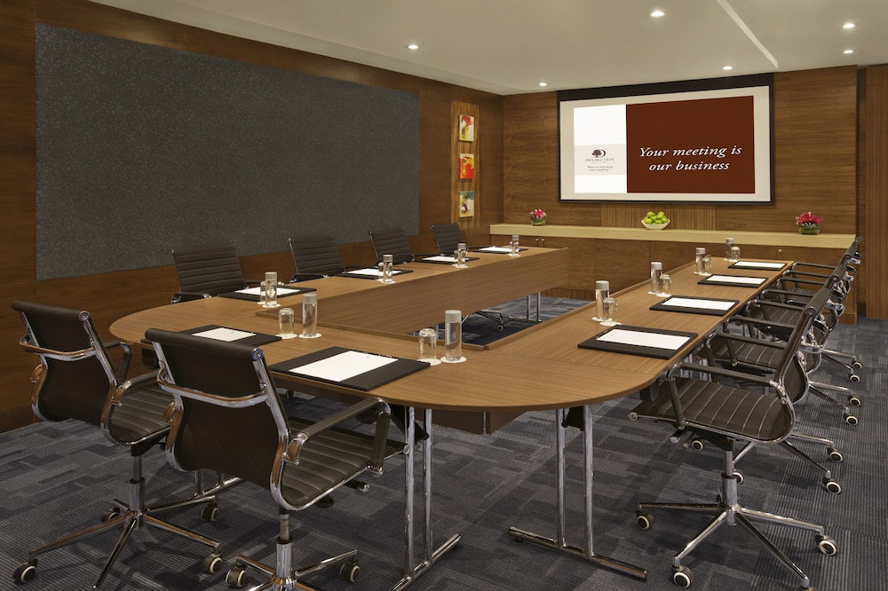 DoubleTree by Hilton Hotel & Residences Dubai Al Barsha, United Arab Emirates