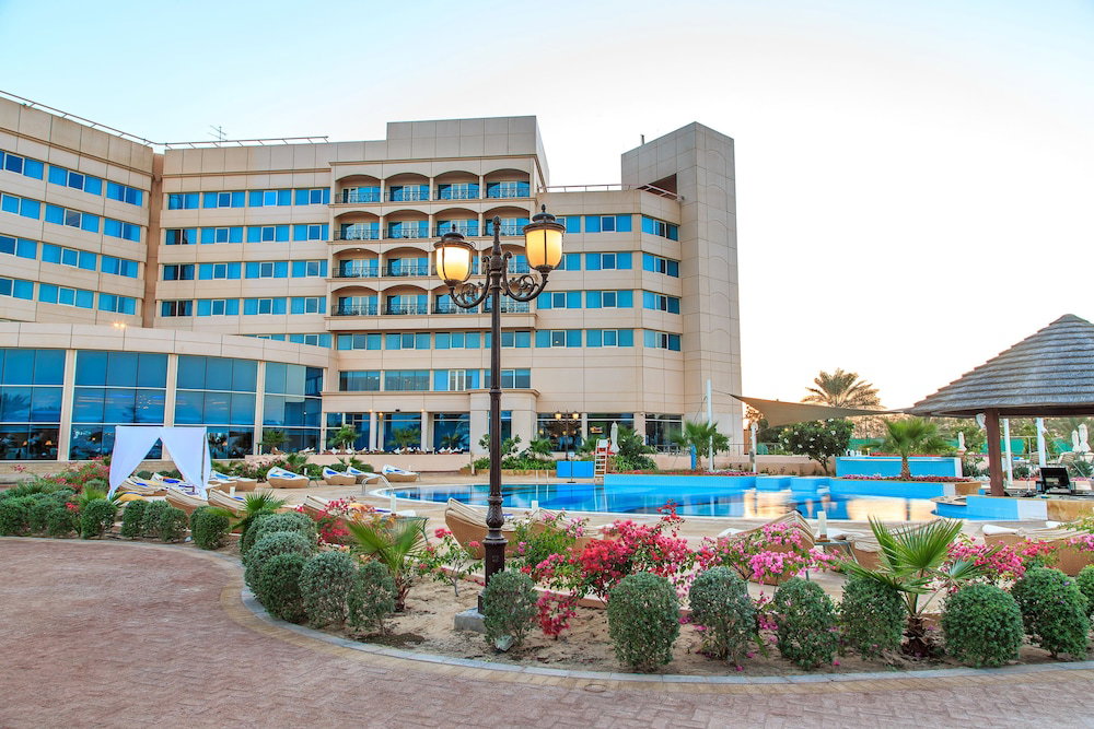 Danat Jebel Dhanna Resort, Vereinigte Arabische Emirate