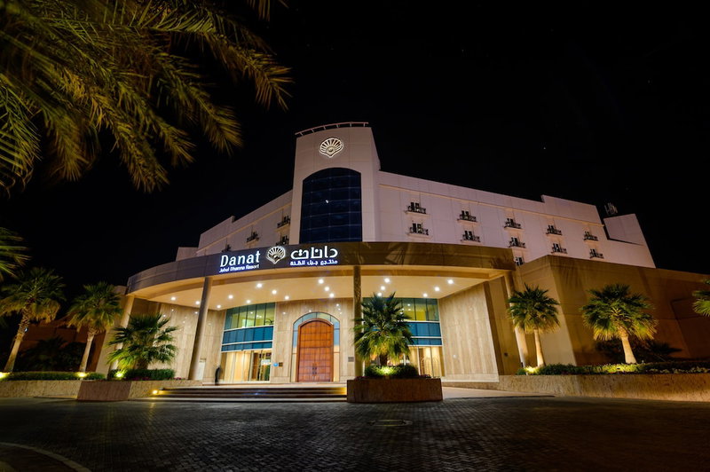 Danat Jebel Dhanna Resort, Ar Ruways, Vereinigte Arabische Emirate