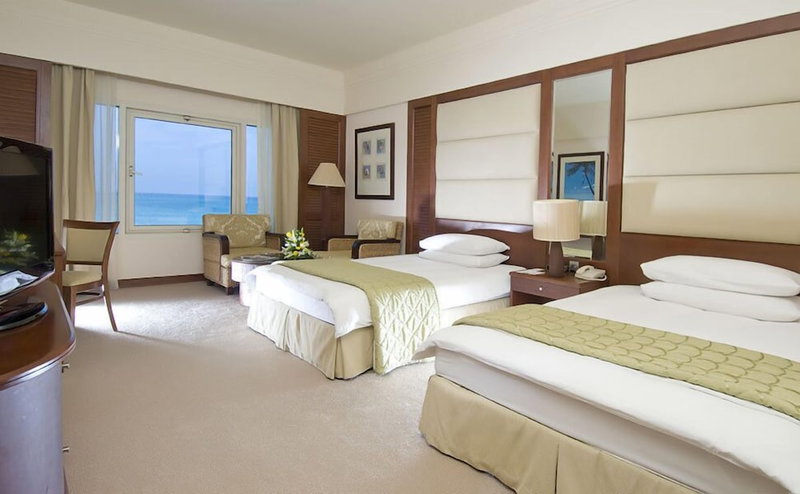 Danat Jebel Dhanna Resort, Ar Ruways, Vereinigte Arabische Emirate