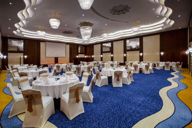 Danat Jebel Dhanna Resort, Ar Ruways, Vereinigte Arabische Emirate