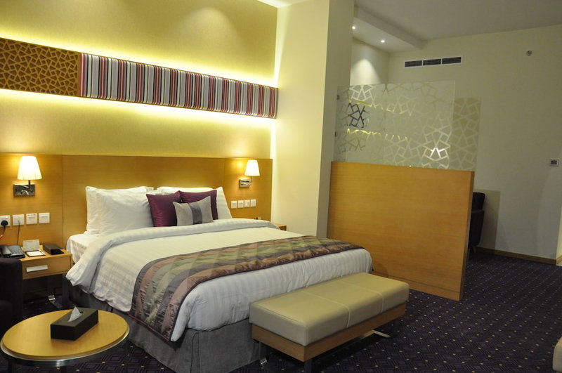 Fortune Park Hotel, Dubai, Vereinigte Arabische Emirate