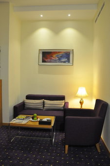 Fortune Park Hotel, Dubai, Vereinigte Arabische Emirate