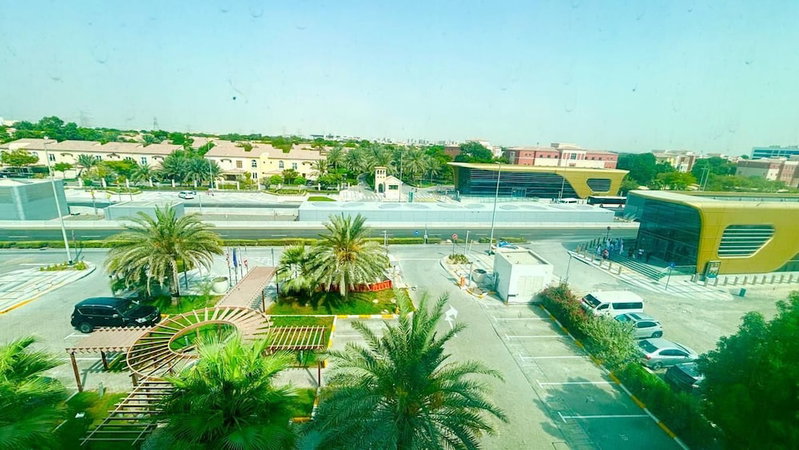 Fortune Park Hotel, Dubai, Vereinigte Arabische Emirate