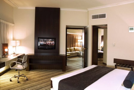 Aavri Hotel Deira, Sharjah, Emiratos Árabes Unidos