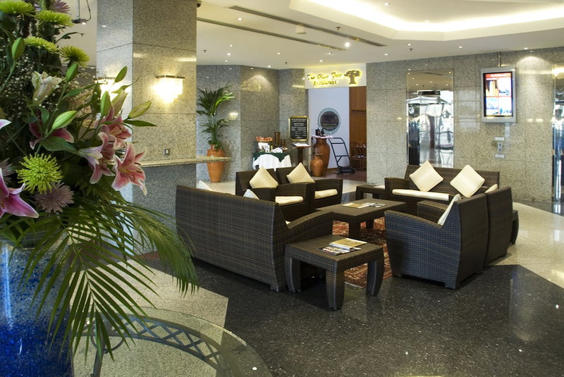 Aavri Hotel Deira, Sharjah, Emiratos Árabes Unidos