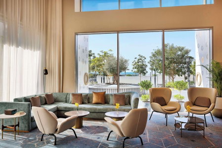 Tumbi Hotel Dubai The Palm, Tapestry Collection by Hilton, Dubai, Vereinigte Arabische Emirate