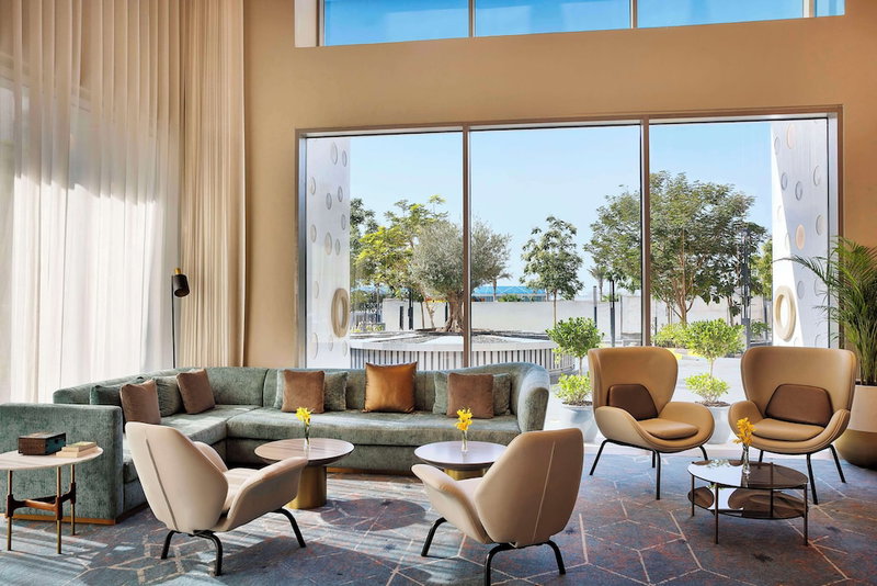 Tumbi Hotel Dubai The Palm, Tapestry Collection by Hilton, Dubai, Vereinigte Arabische Emirate