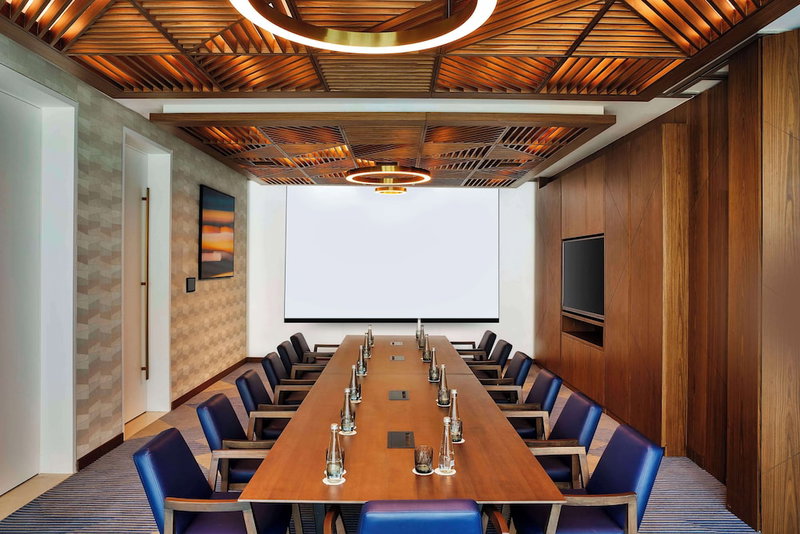 Tumbi Hotel Dubai The Palm, Tapestry Collection by Hilton, Dubai, Vereinigte Arabische Emirate