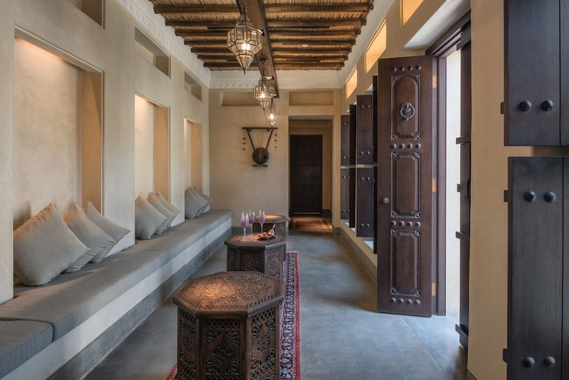 The Chedi Al Bait, Sharjah, UAE, Sharjah, Vereinigte Arabische Emirate