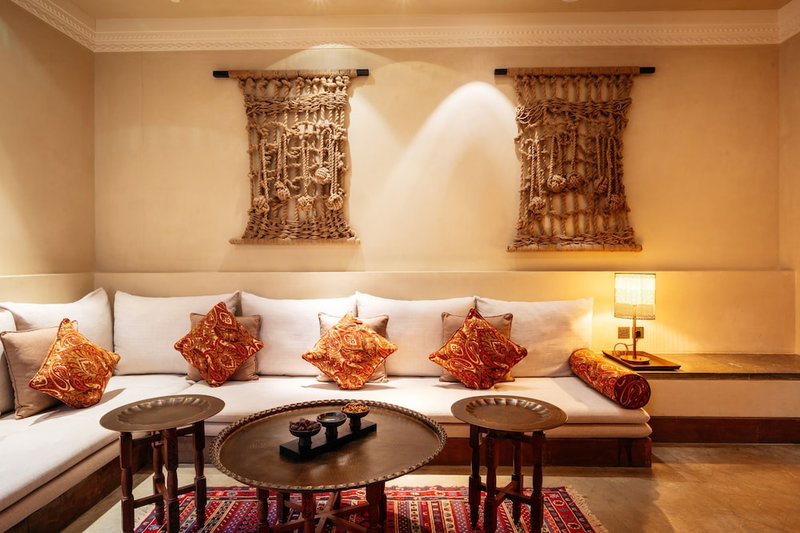 The Chedi Al Bait, Sharjah, UAE, Sharjah, Vereinigte Arabische Emirate