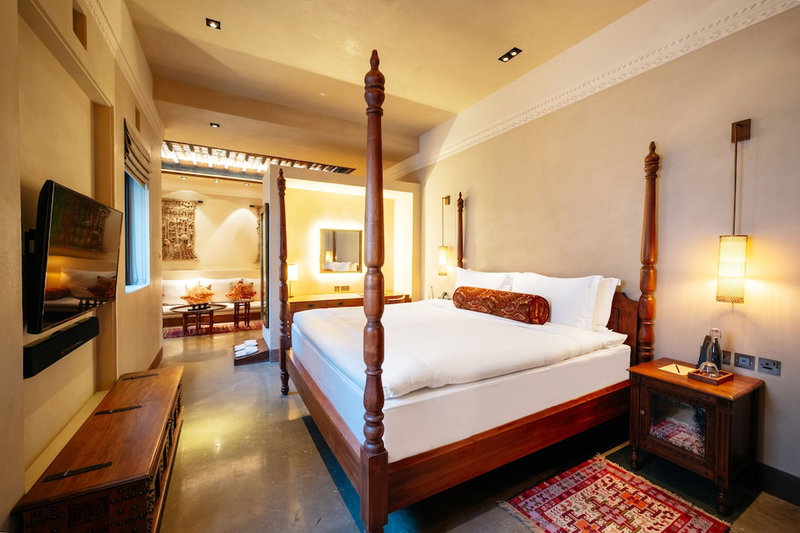 The Chedi Al Bait, Sharjah, UAE, Sharjah, Vereinigte Arabische Emirate