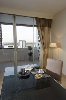 The Apartments Dubai World Trade Centre, Дубай, ОАЭ