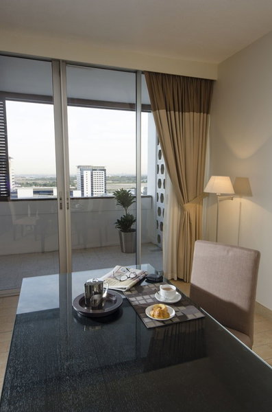 The Apartments Dubai World Trade Centre, Дубай, ОАЭ