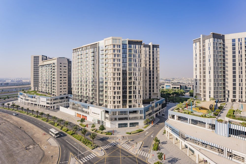 Expo Village Serviced Apartments, United Arab Emirates