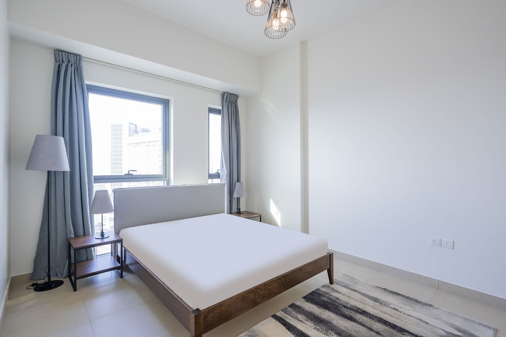Hotel · Expo Village Serviced Apartments, Dubai