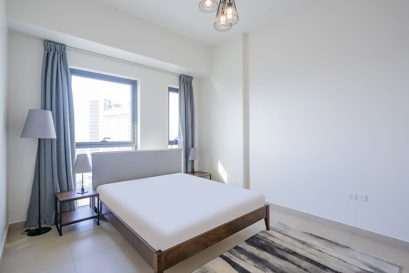 Expo Village Serviced Apartments, Dubai, United Arab Emirates
