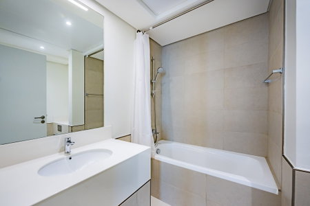 Expo Village Serviced Apartments, Dubai, United Arab Emirates