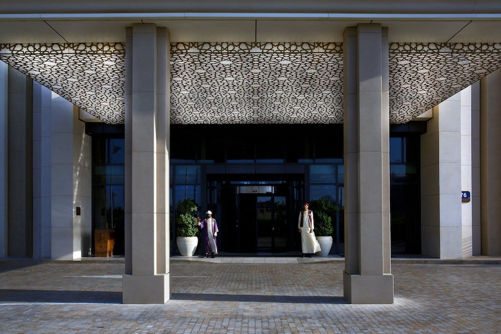 Hotel · Bab Al Qasr Residence, Abu Dhabi