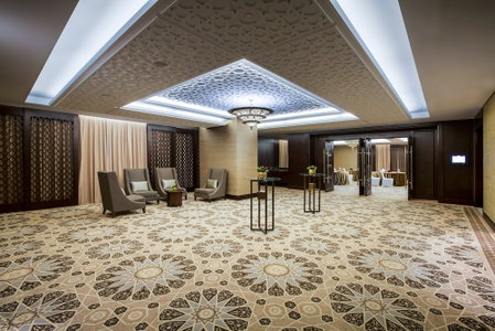 Bab Al Qasr Residence, Abu Dhabi, Vereinigte Arabische Emirate