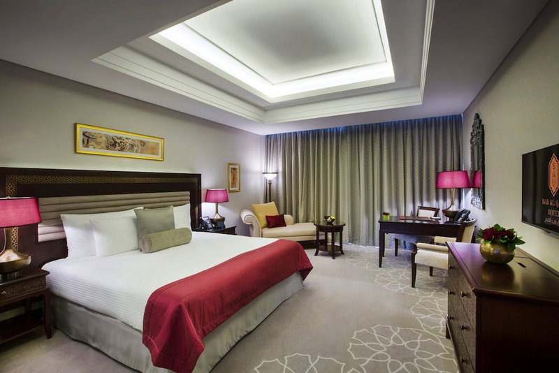 Bab Al Qasr Residence, Abu Dhabi, Vereinigte Arabische Emirate