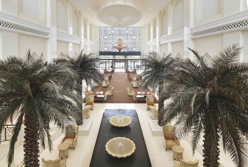Bab Al Qasr Residence, Abu Dhabi, Vereinigte Arabische Emirate
