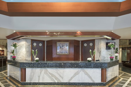 Admiral Plaza Hotel Dubai, Sharjah, Emiratos Árabes Unidos