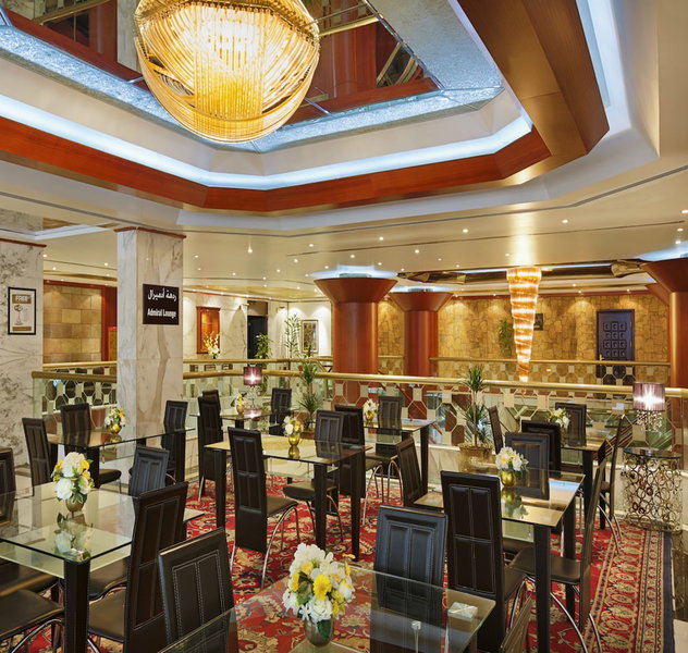 Admiral Plaza Hotel Dubai, Sharjah, Emiratos Árabes Unidos
