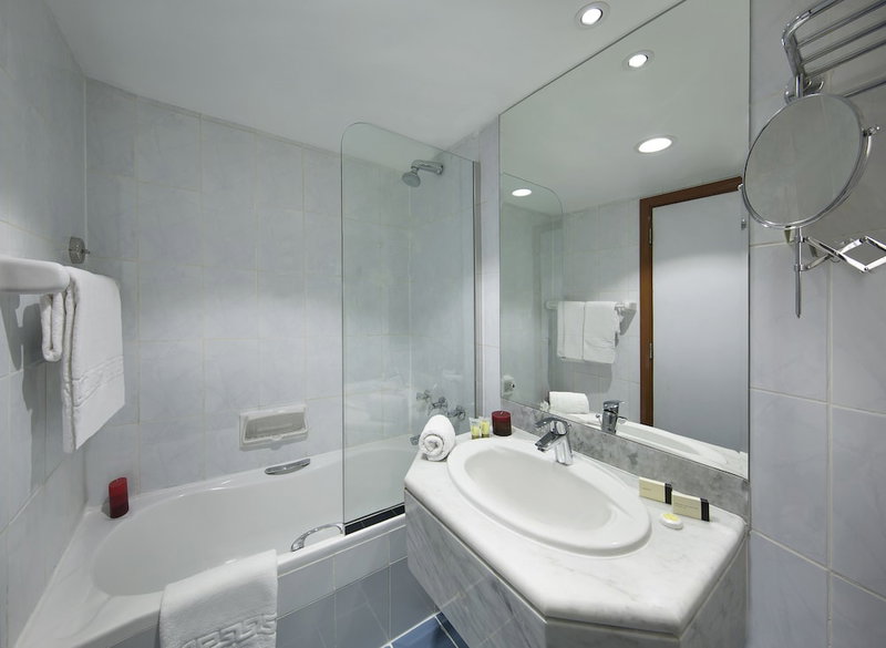 Admiral Plaza Hotel Dubai, Sharjah, Emiratos Árabes Unidos