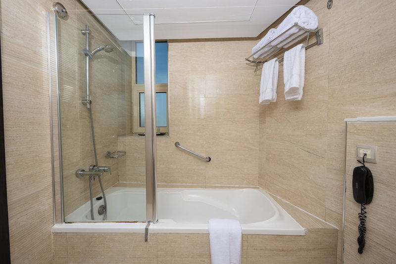 Pearl Swiss Hotel, Sharjah, Vereinigte Arabische Emirate