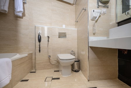 Pearl Swiss Hotel, Sharjah, Vereinigte Arabische Emirate