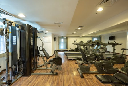Pearl Swiss Hotel, Sharjah, Vereinigte Arabische Emirate