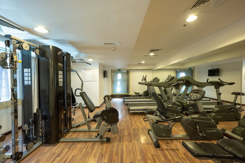 Pearl Swiss Hotel, Sharjah, Vereinigte Arabische Emirate