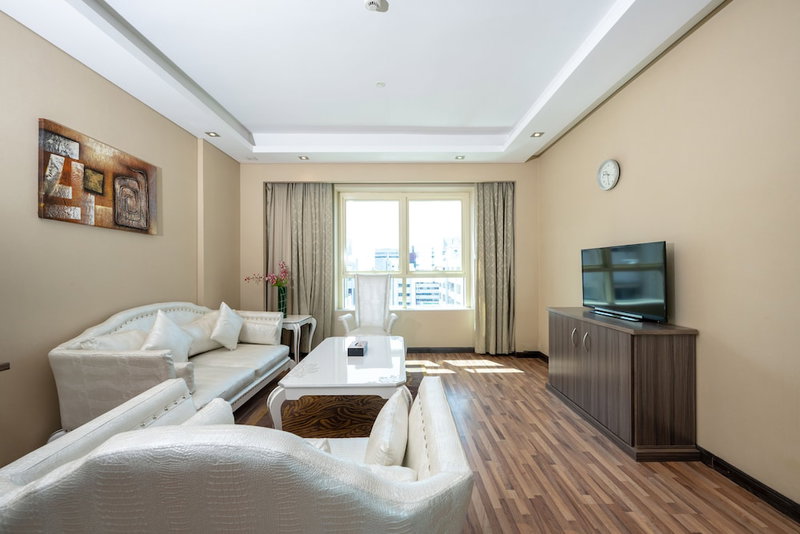 Pearl Swiss Hotel, Sharjah, Vereinigte Arabische Emirate