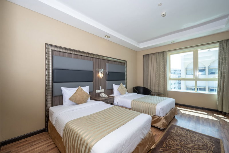 Pearl Swiss Hotel, Sharjah, Vereinigte Arabische Emirate