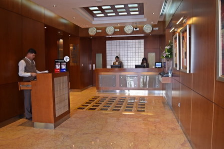 Al Rawda Arjaan by Rotana, Abu Dhabi, United Arab Emirates