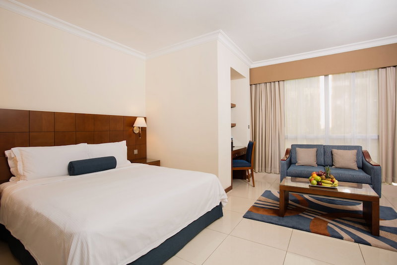 Al Rawda Arjaan by Rotana, Abu Dhabi, United Arab Emirates