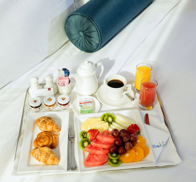 Al Rawda Arjaan by Rotana, Abu Dhabi, United Arab Emirates