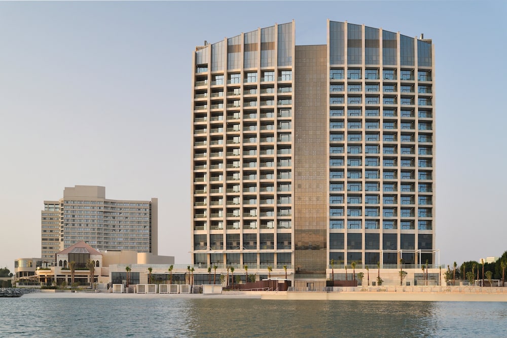 InterContinental Residences Abu Dhabi by IHG, Emirats Arabes Unis