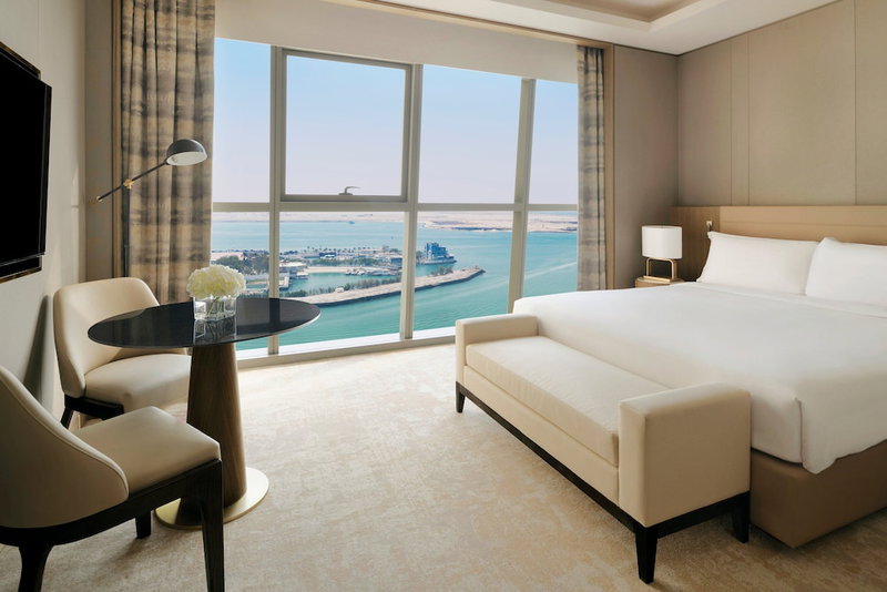 InterContinental Residences Abu Dhabi by IHG, Abu Dhabi, Vereinigte Arabische Emirate