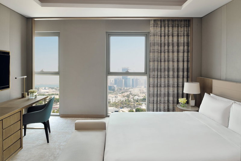 InterContinental Residences Abu Dhabi by IHG, Abu Dhabi, Vereinigte Arabische Emirate