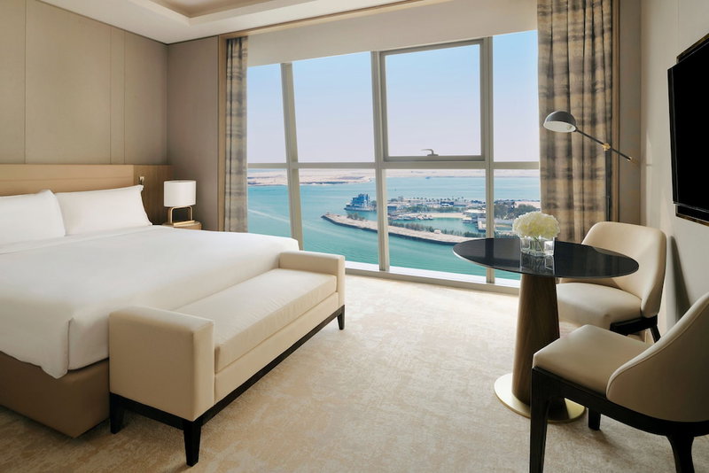 InterContinental Residences Abu Dhabi by IHG, Abu Dhabi, Vereinigte Arabische Emirate