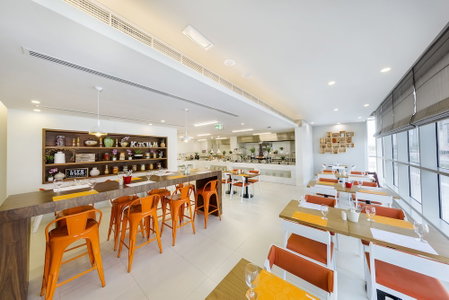 Citymax Hotel Ras Al Khaimah, Ville de Ras Al Khaimah, Emirats Arabes Unis