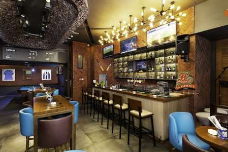 Citymax Hotel Ras Al Khaimah, Ville de Ras Al Khaimah, Emirats Arabes Unis