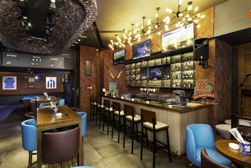 Citymax Hotel Ras Al Khaimah, Ville de Ras Al Khaimah, Emirats Arabes Unis