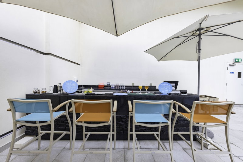 Citymax Hotel Ras Al Khaimah, Ville de Ras Al Khaimah, Emirats Arabes Unis