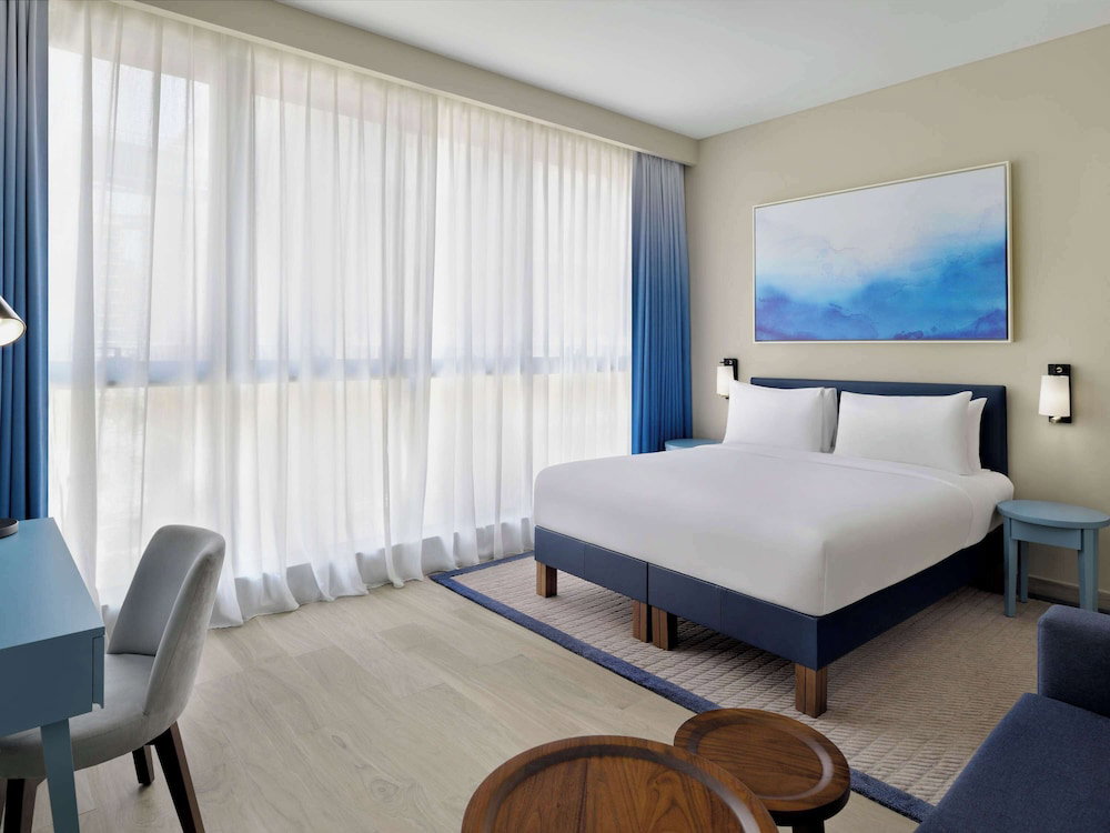 Mercure Dubai Deira, ОАЭ